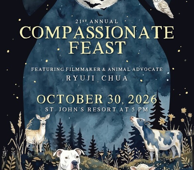 Compassionate Feast