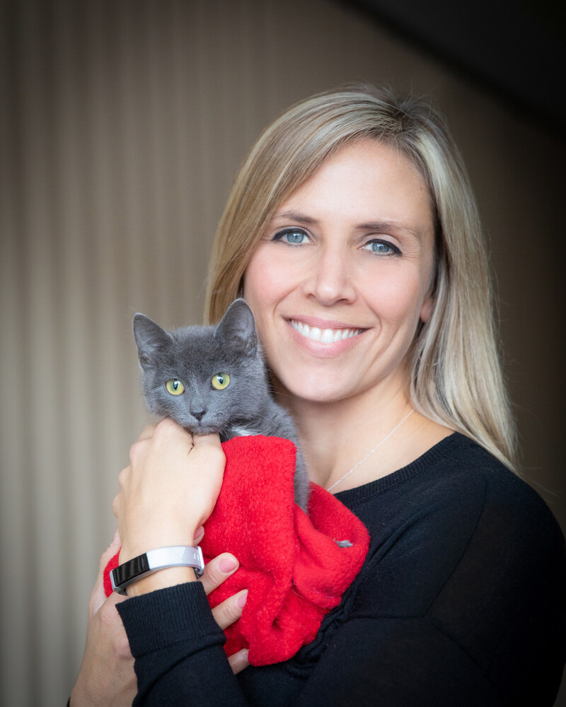 Karen Patterson