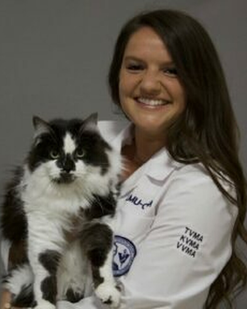 Dr. Brittany Slinker