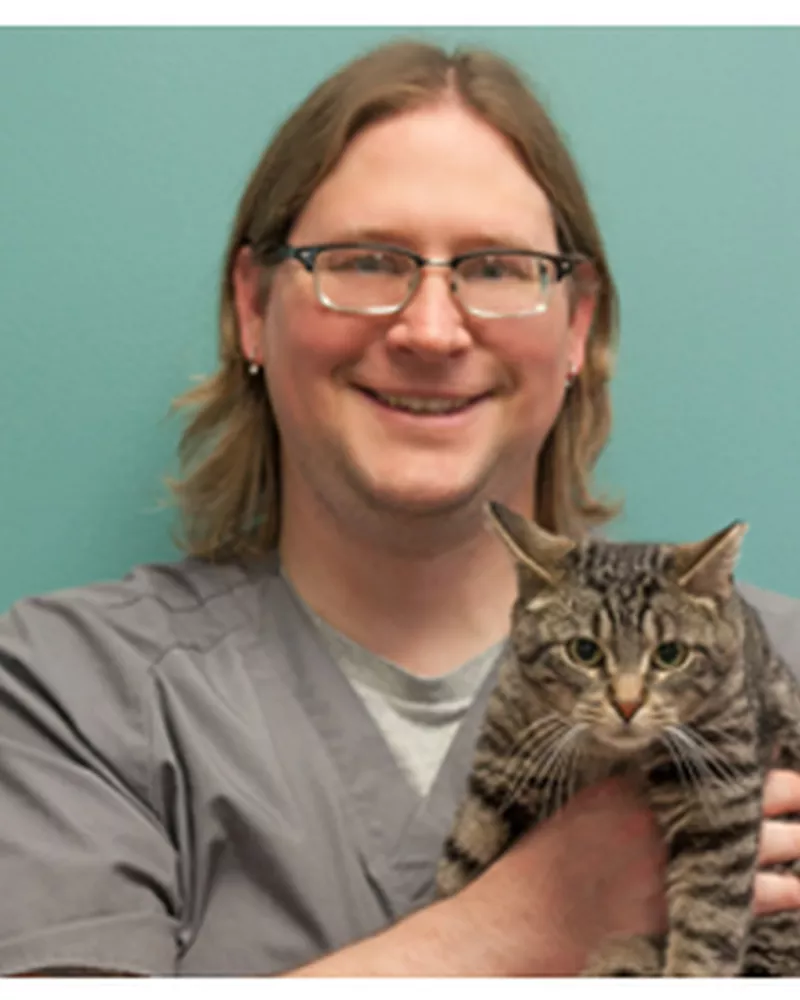 Dr. Jason Speidel