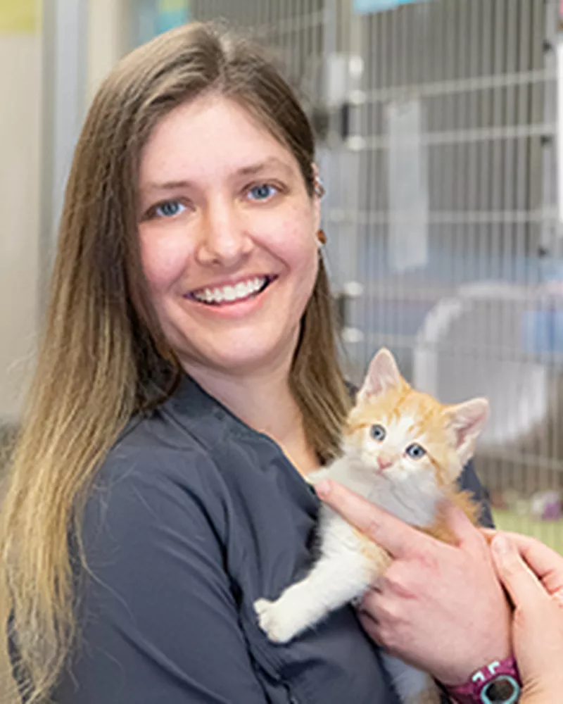 Dr. Sarah Carter